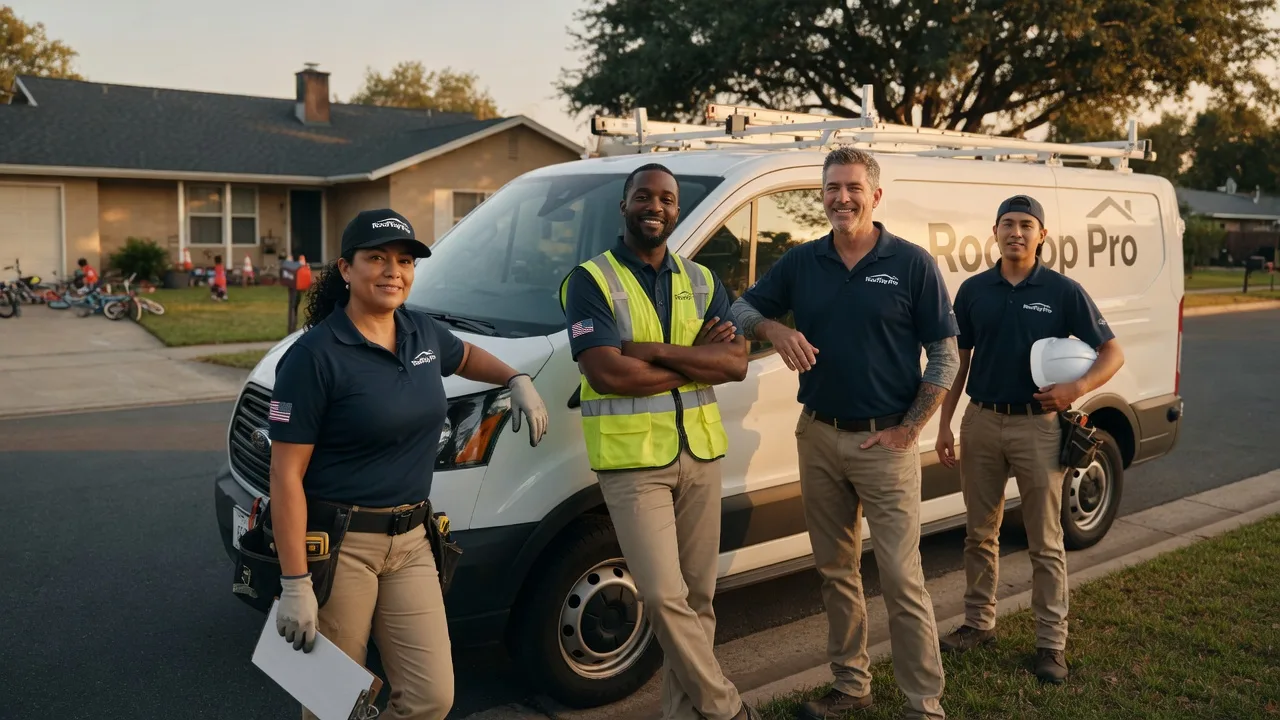 Roof Repair in Criders, VA near me